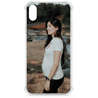 iPhone XS Max Picture Case | Add Designs and Create